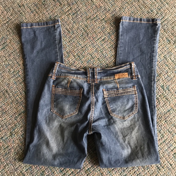 Nissi Denim Jeans - Picture 4 of 14